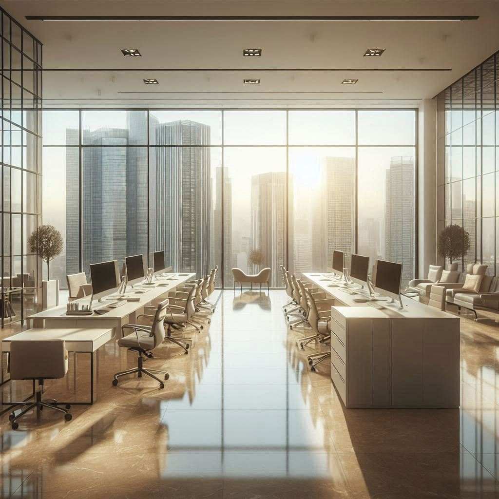 金泰国际大厦文章配图